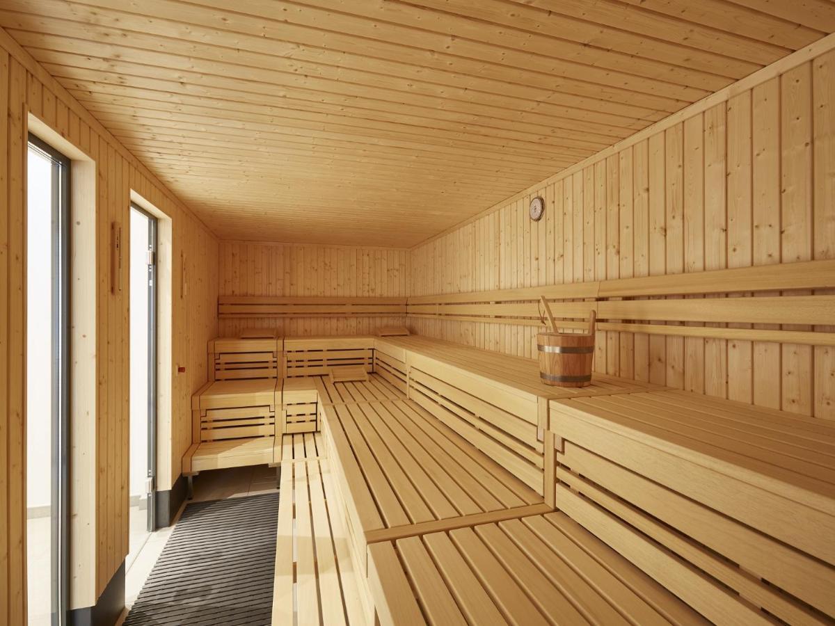 Reetland Am Meer - Premium Reetdachvilla Mit 3 Schlafzimmern, Sauna Und Kamin E24 ดรันส์เคอ ภายนอก รูปภาพ